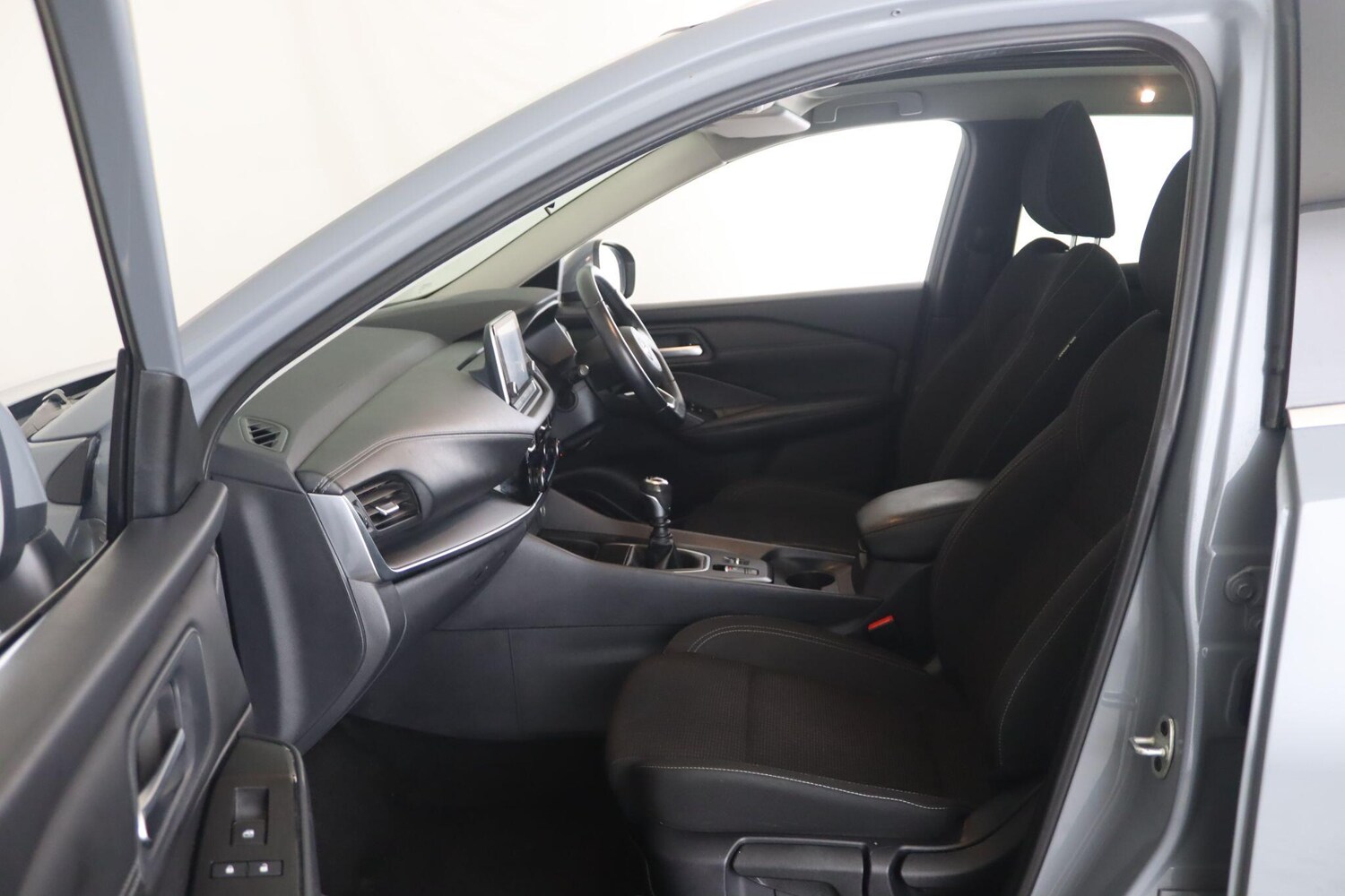 Used Nissan Qashqai 2022 for sale - 76295155: Photo 11