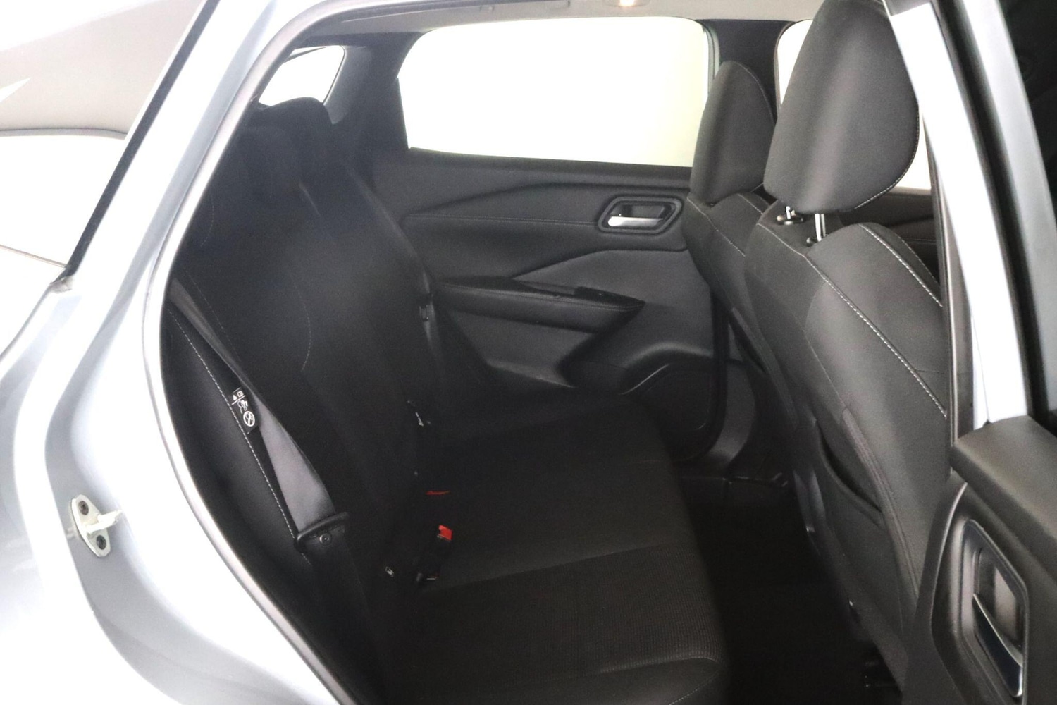 Used Nissan Qashqai 2022 for sale - 76295155: Photo 14