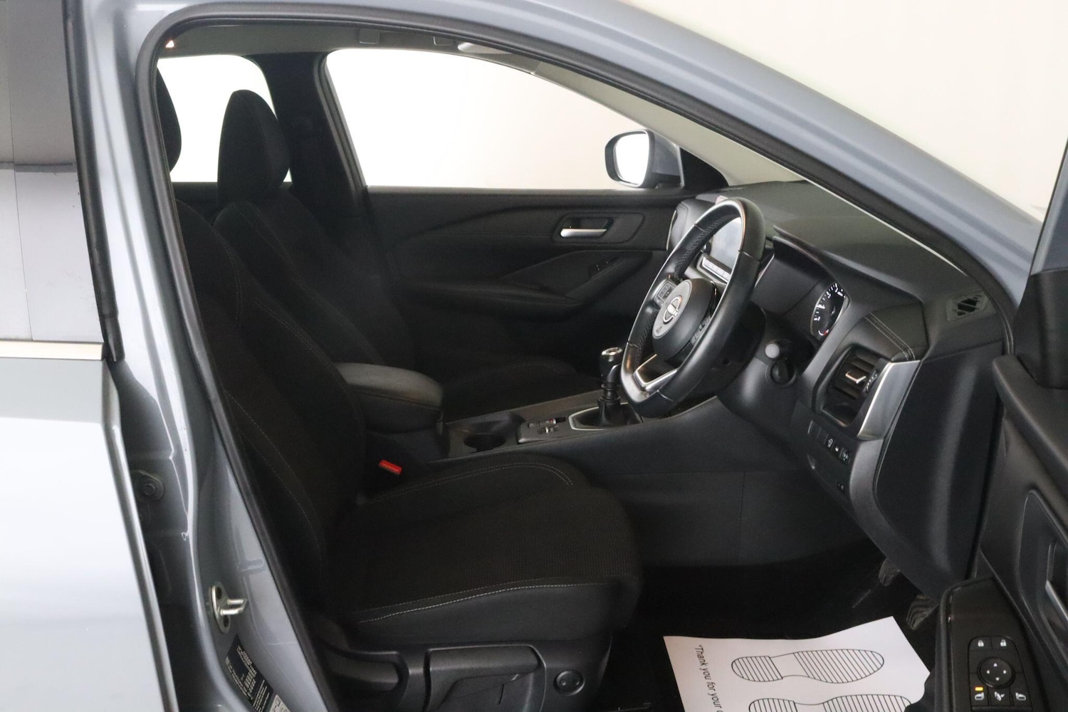 Used Nissan Qashqai 2022 for sale - 76295155: Photo 16