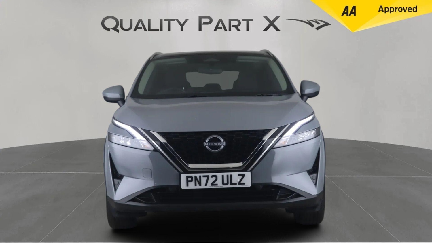 Used Nissan Qashqai 2022 for sale - 76295155: Photo 2