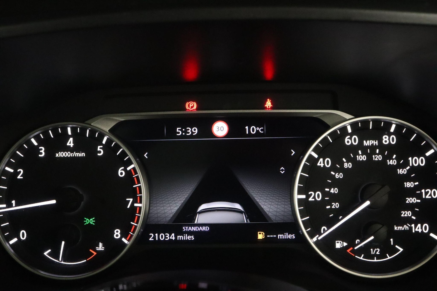 Used Nissan Qashqai 2022 for sale - 76295155: Photo 20