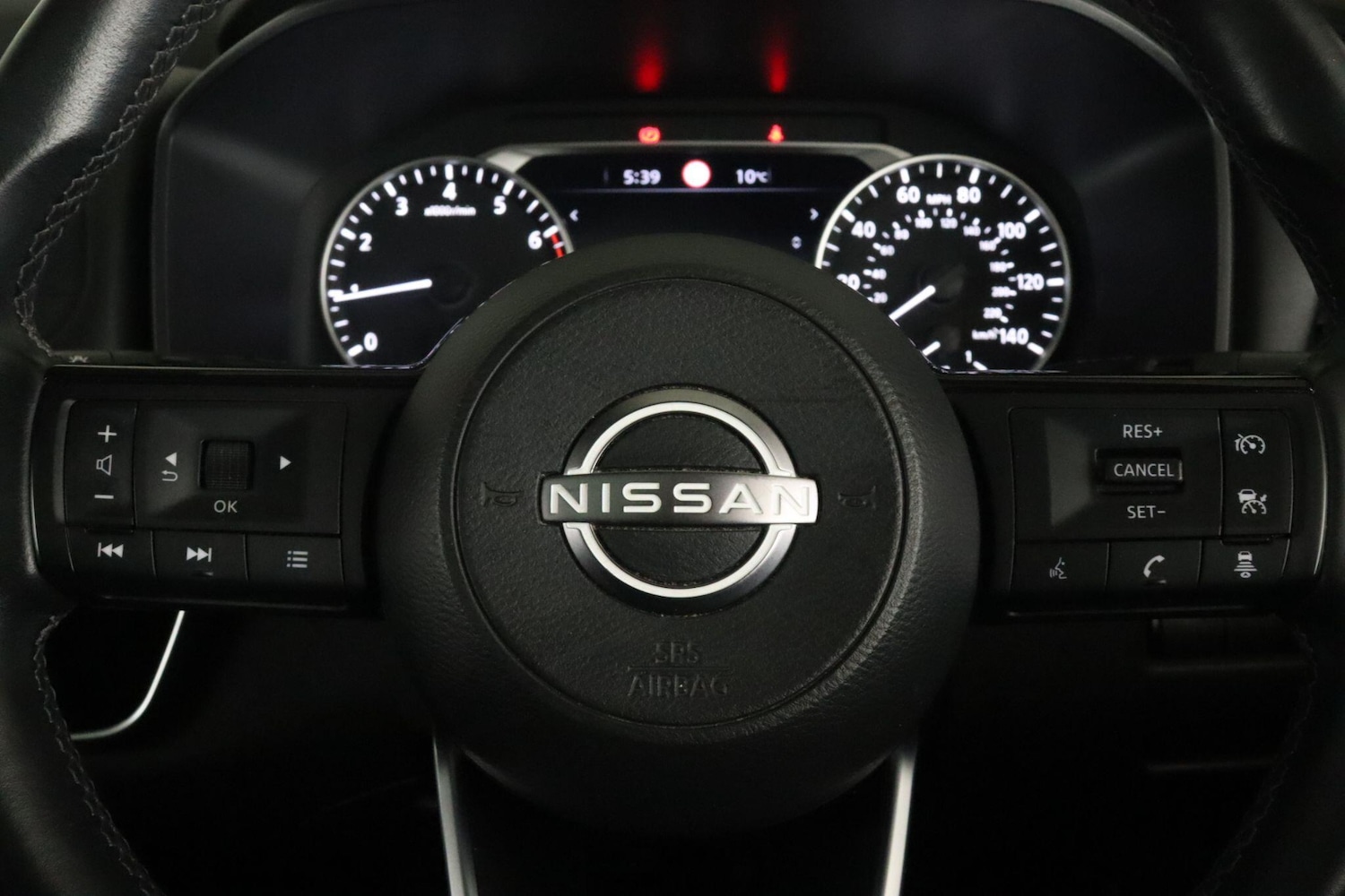 Used Nissan Qashqai 2022 for sale - 76295155: Photo 21
