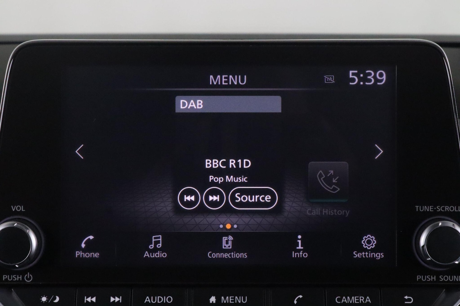 Used Nissan Qashqai 2022 for sale - 76295155: Photo 25