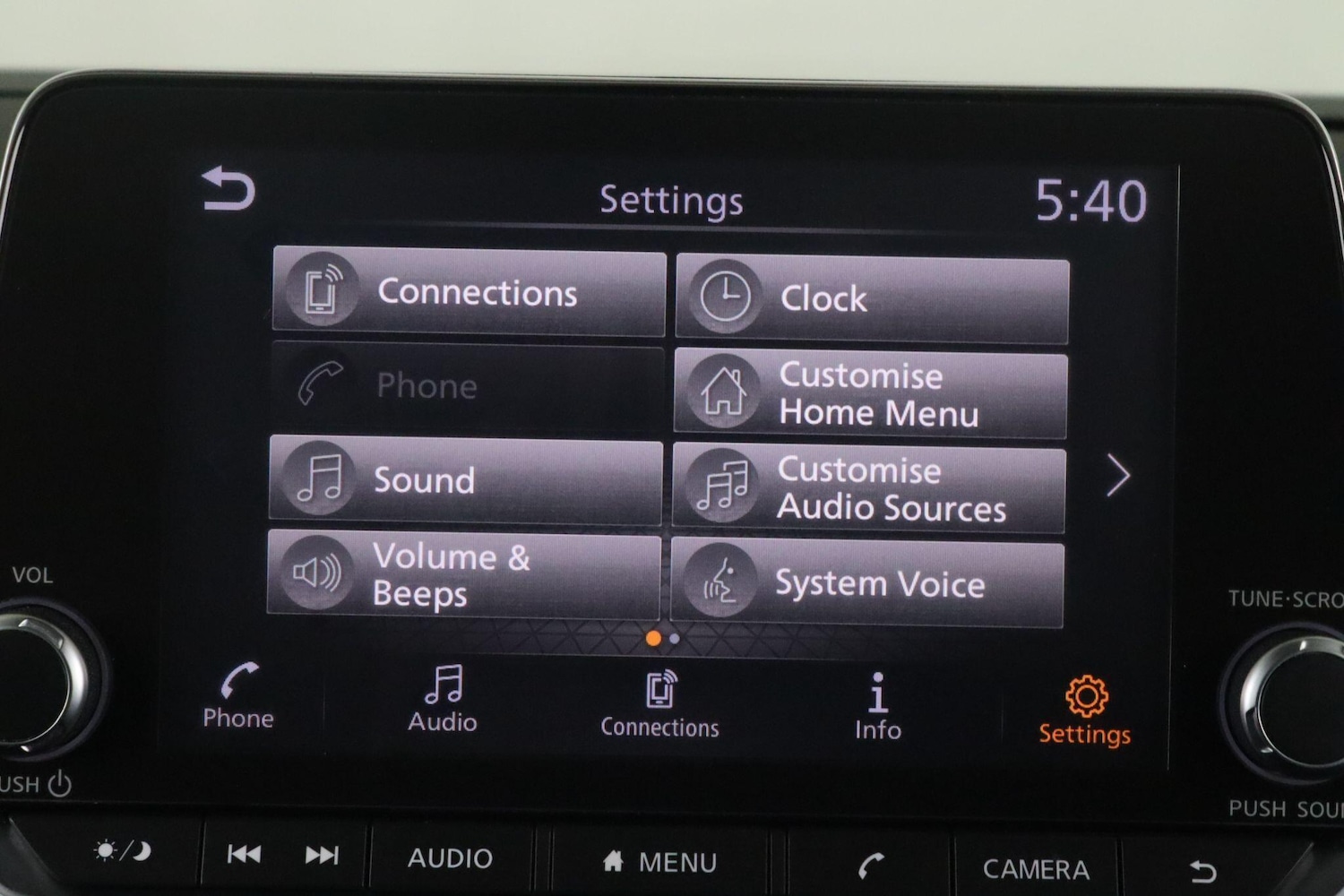 Used Nissan Qashqai 2022 for sale - 76295155: Photo 31