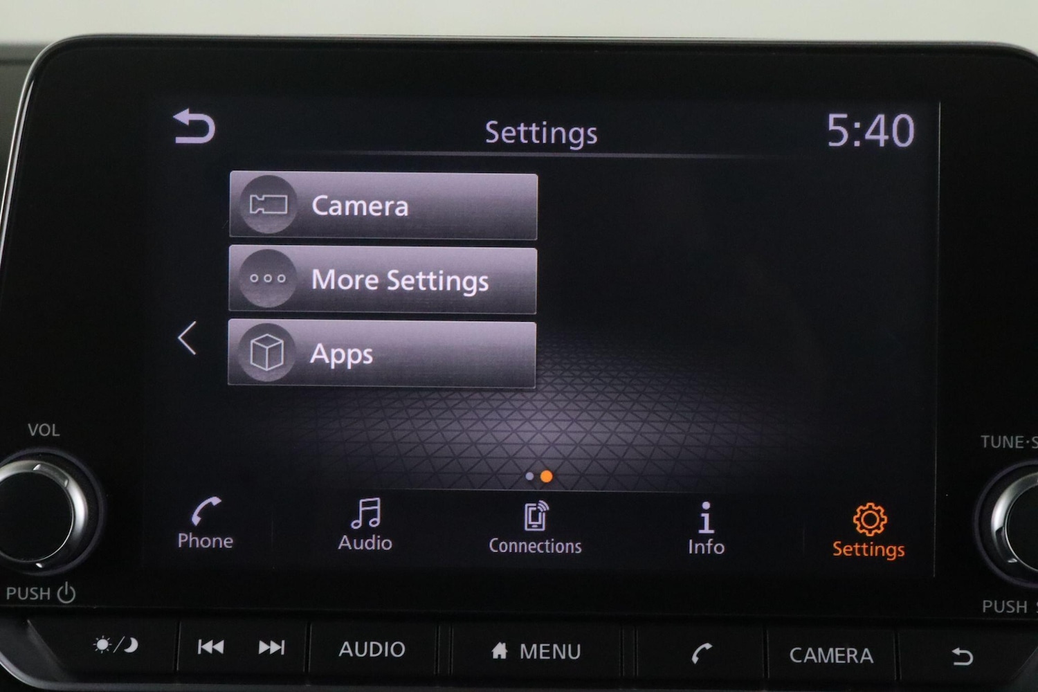 Used Nissan Qashqai 2022 for sale - 76295155: Photo 32