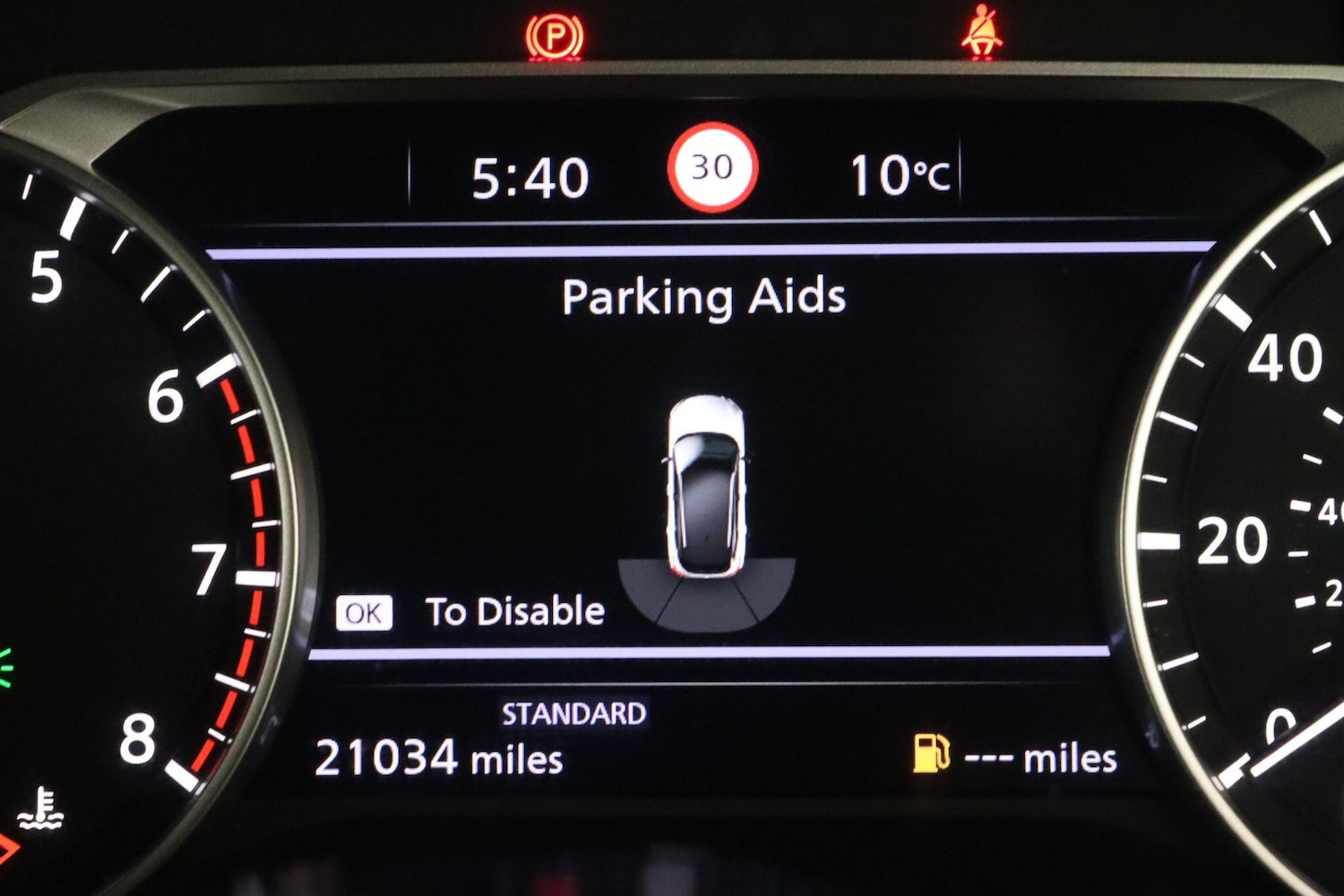 Used Nissan Qashqai 2022 for sale - 76295155: Photo 35