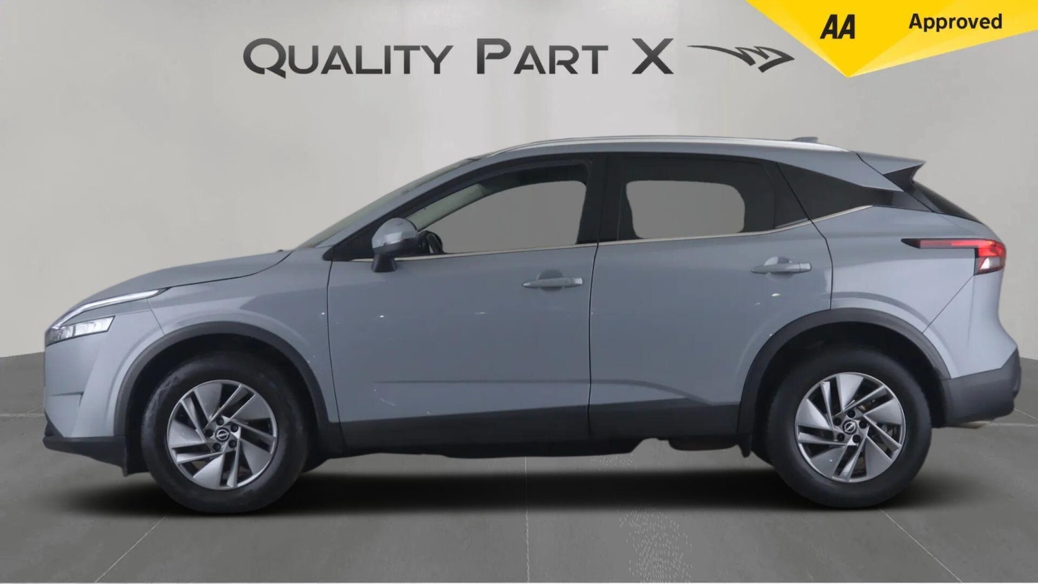 Used Nissan Qashqai 2022 for sale - 76295155: Photo 4