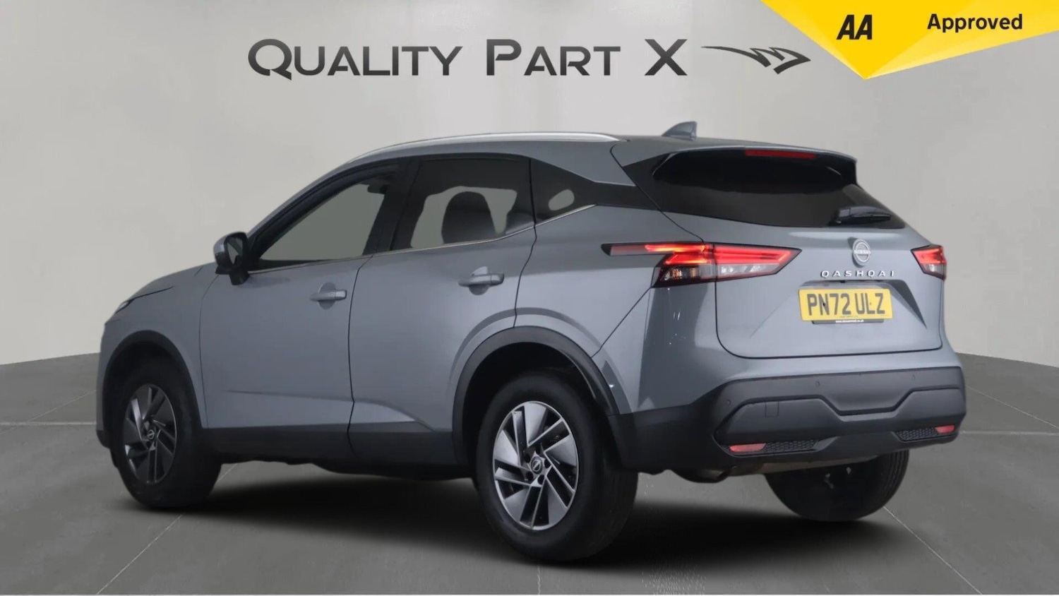 Used Nissan Qashqai 2022 for sale - 76295155: Photo 5
