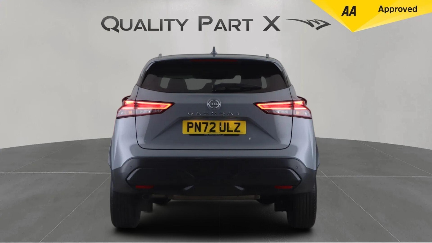 Used Nissan Qashqai 2022 for sale - 76295155: Photo 6