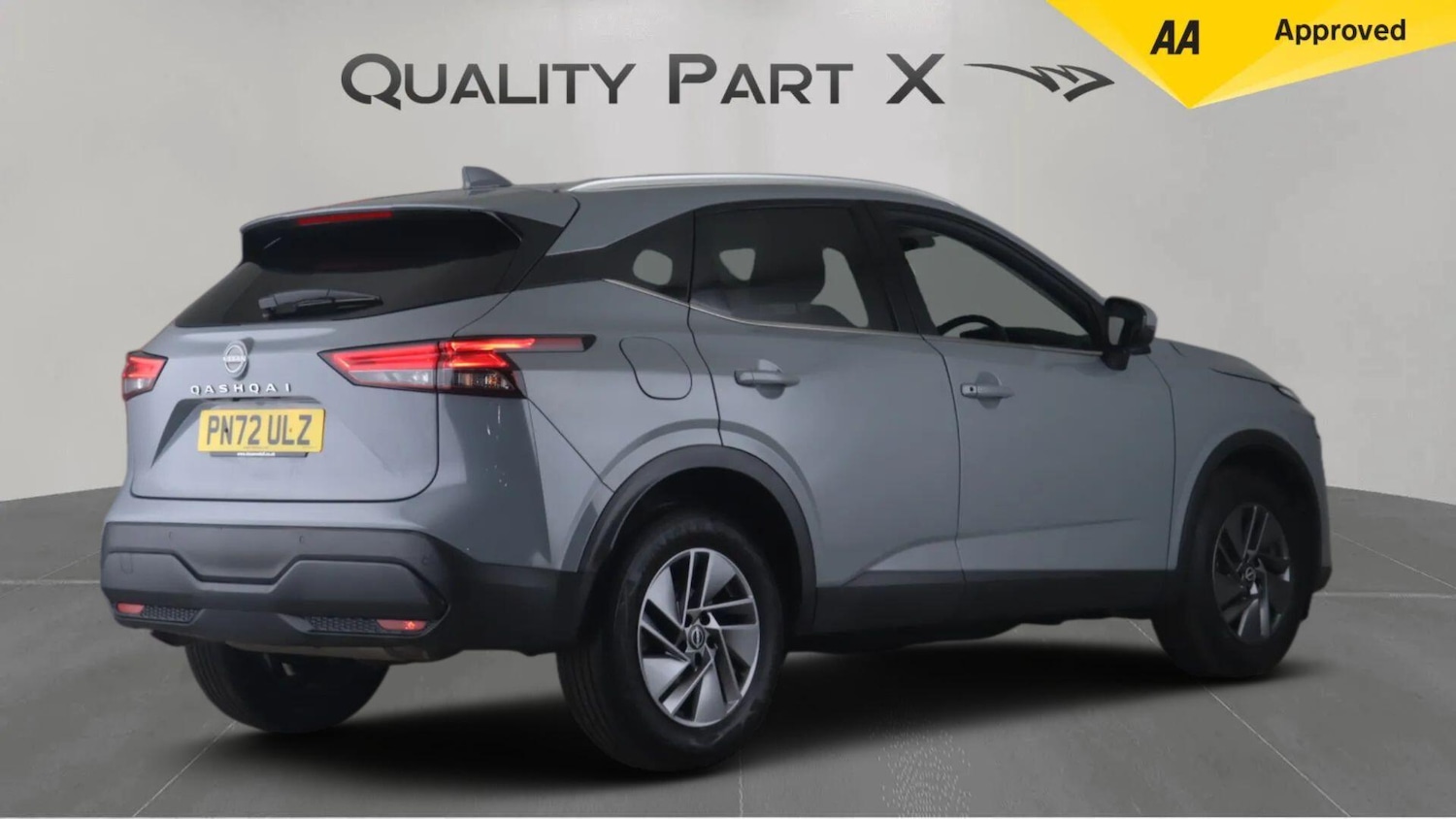Used Nissan Qashqai 2022 for sale - 76295155: Photo 7