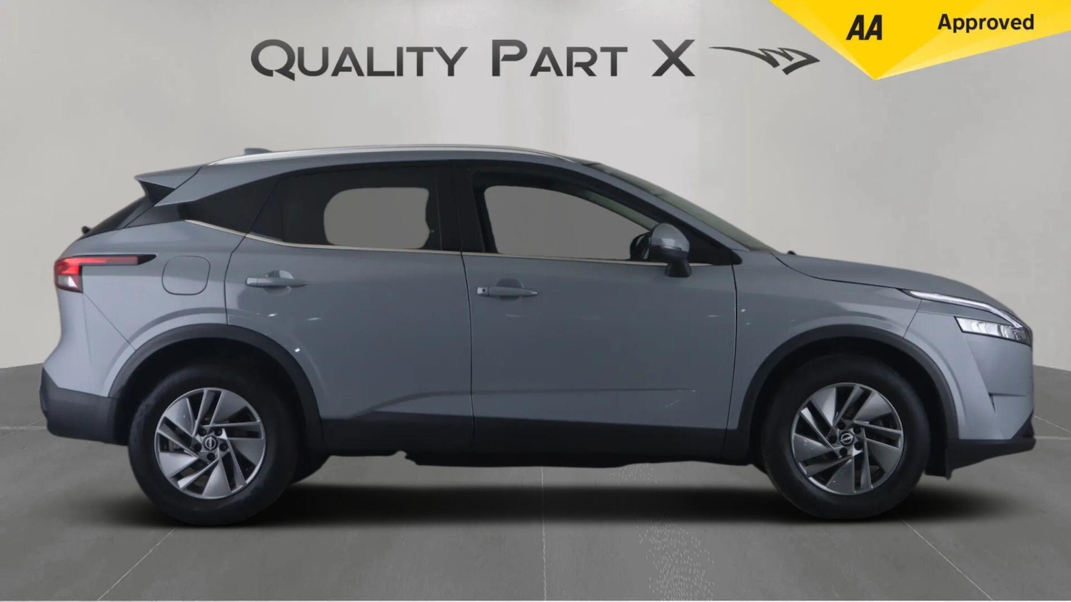 Used Nissan Qashqai 2022 for sale - 76295155: Photo 8
