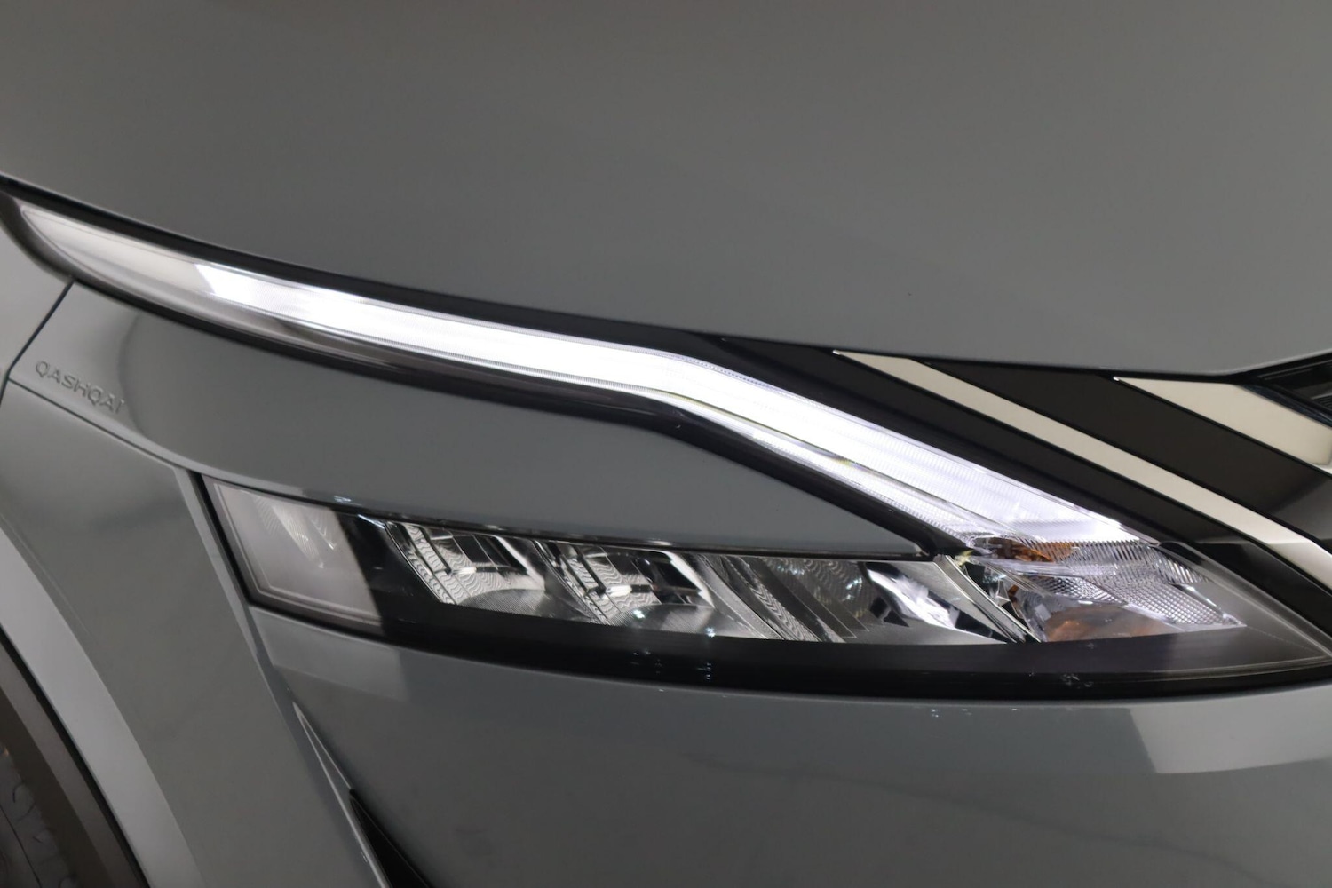 Used Nissan Qashqai 2022 for sale - 76295155: Photo 9