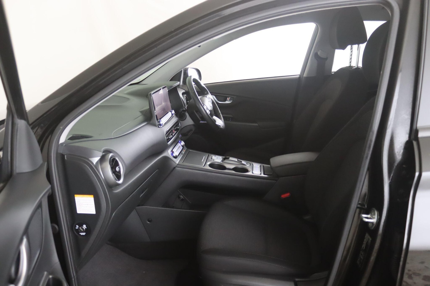 Used Hyundai KONA 2021 for sale - 77345327: Photo 10