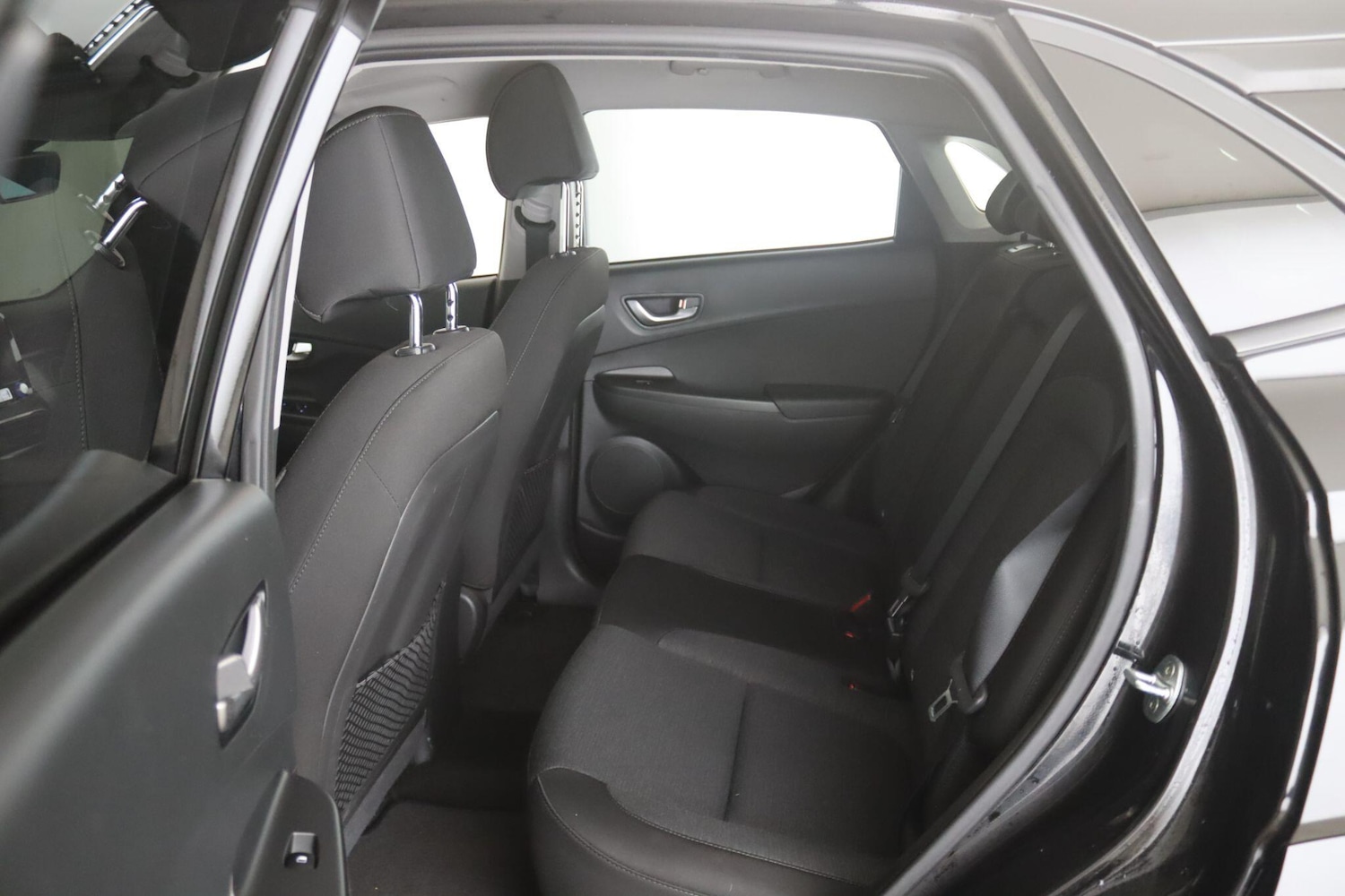 Used Hyundai KONA 2021 for sale - 77345327: Photo 11