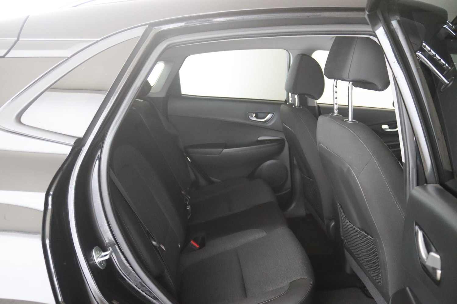 Used Hyundai KONA 2021 for sale - 77345327: Photo 13