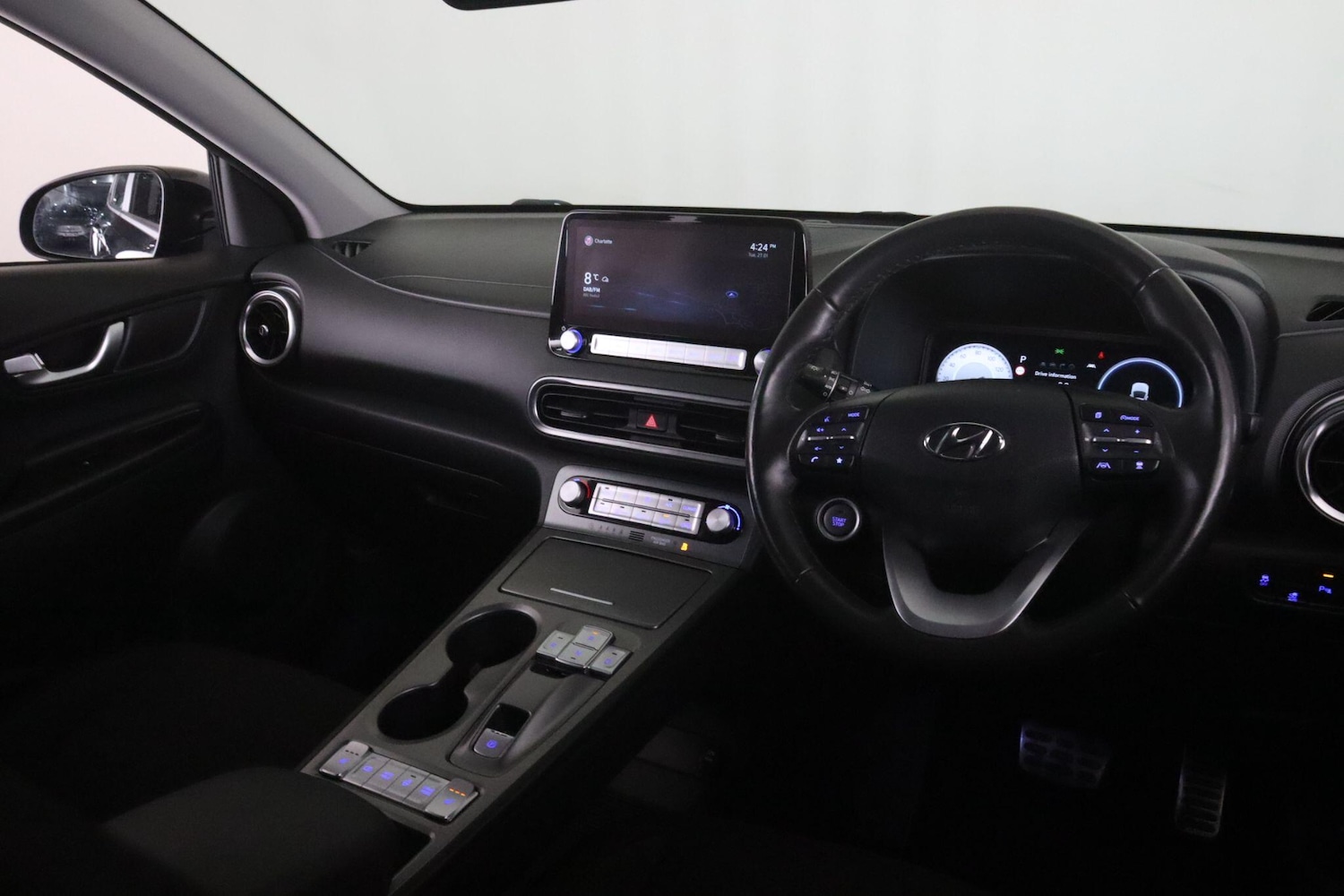 Used Hyundai KONA 2021 for sale - 77345327: Photo 14