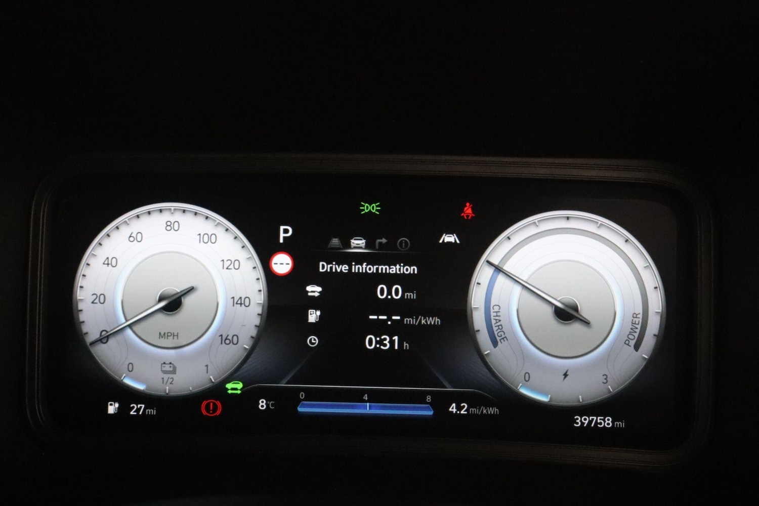 Used Hyundai KONA 2021 for sale - 77345327: Photo 18