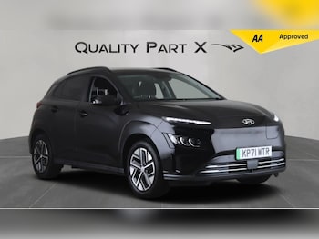 Used Hyundai KONA 2021 for sale - 77345327: Photo