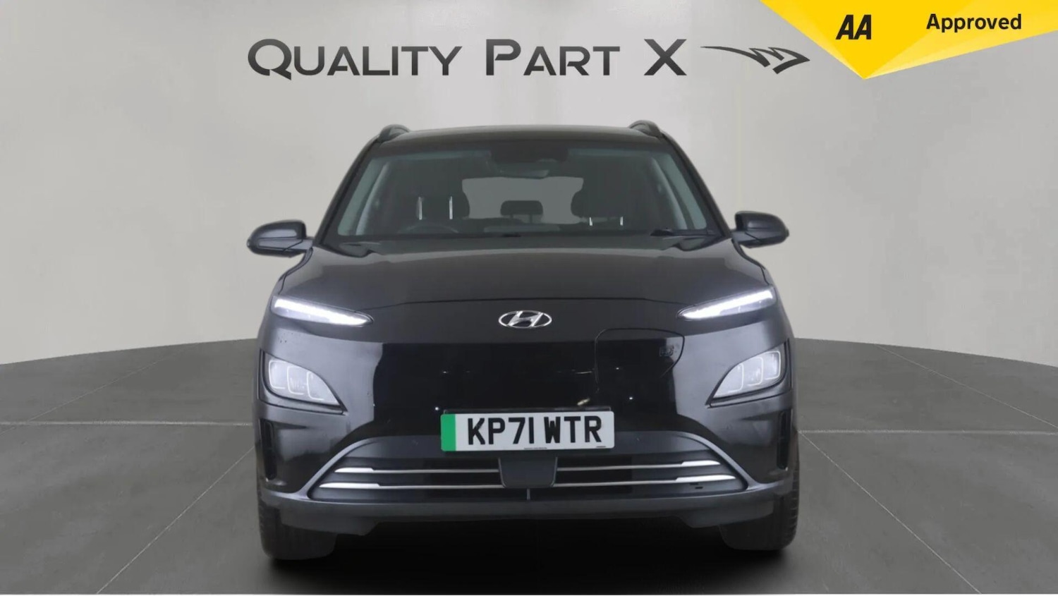 Used Hyundai KONA 2021 for sale - 77345327: Photo 2