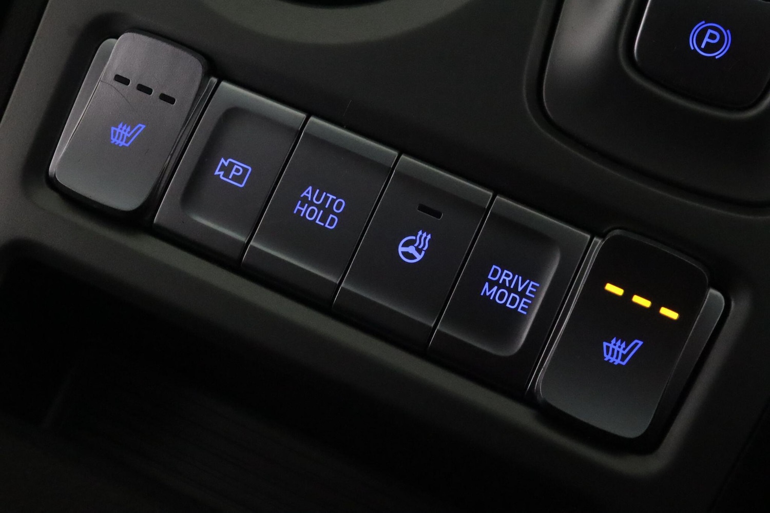 Used Hyundai KONA 2021 for sale - 77345327: Photo 22