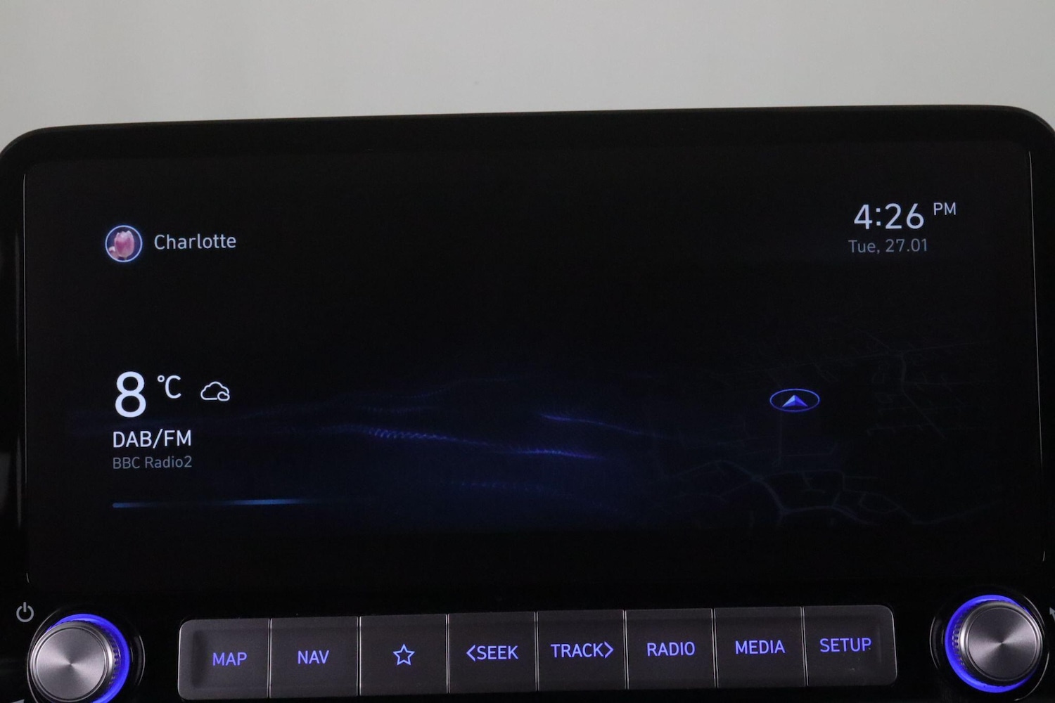 Used Hyundai KONA 2021 for sale - 77345327: Photo 24