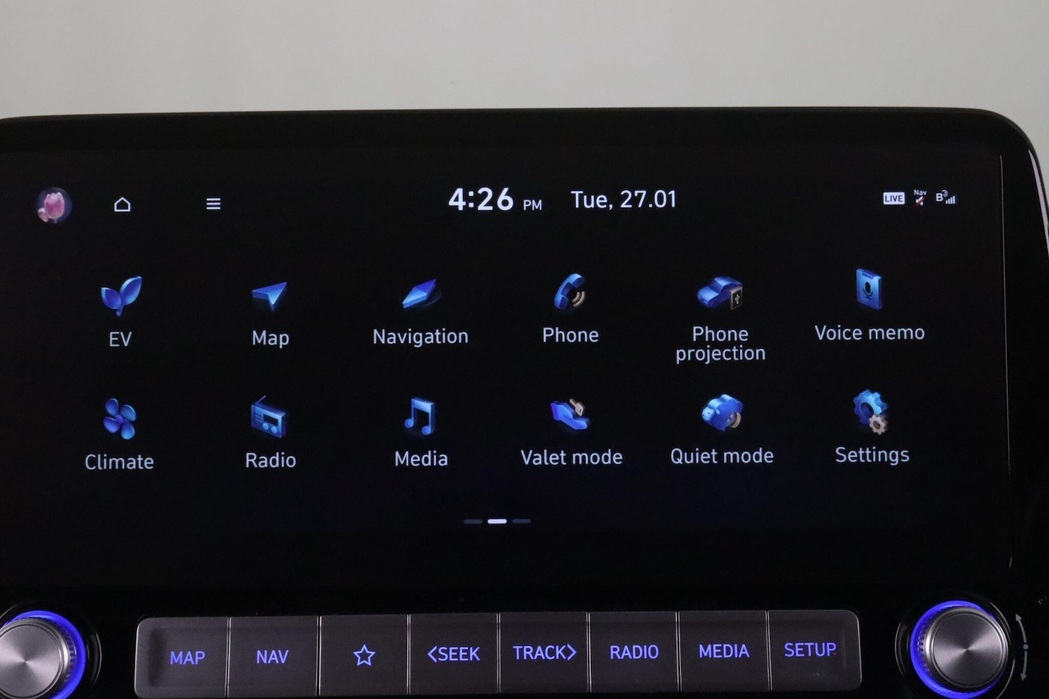 Used Hyundai KONA 2021 for sale - 77345327: Photo 25