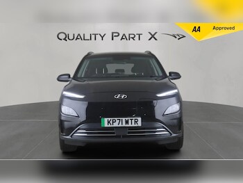 Used Hyundai KONA 2021 for sale - 77345327: Photo