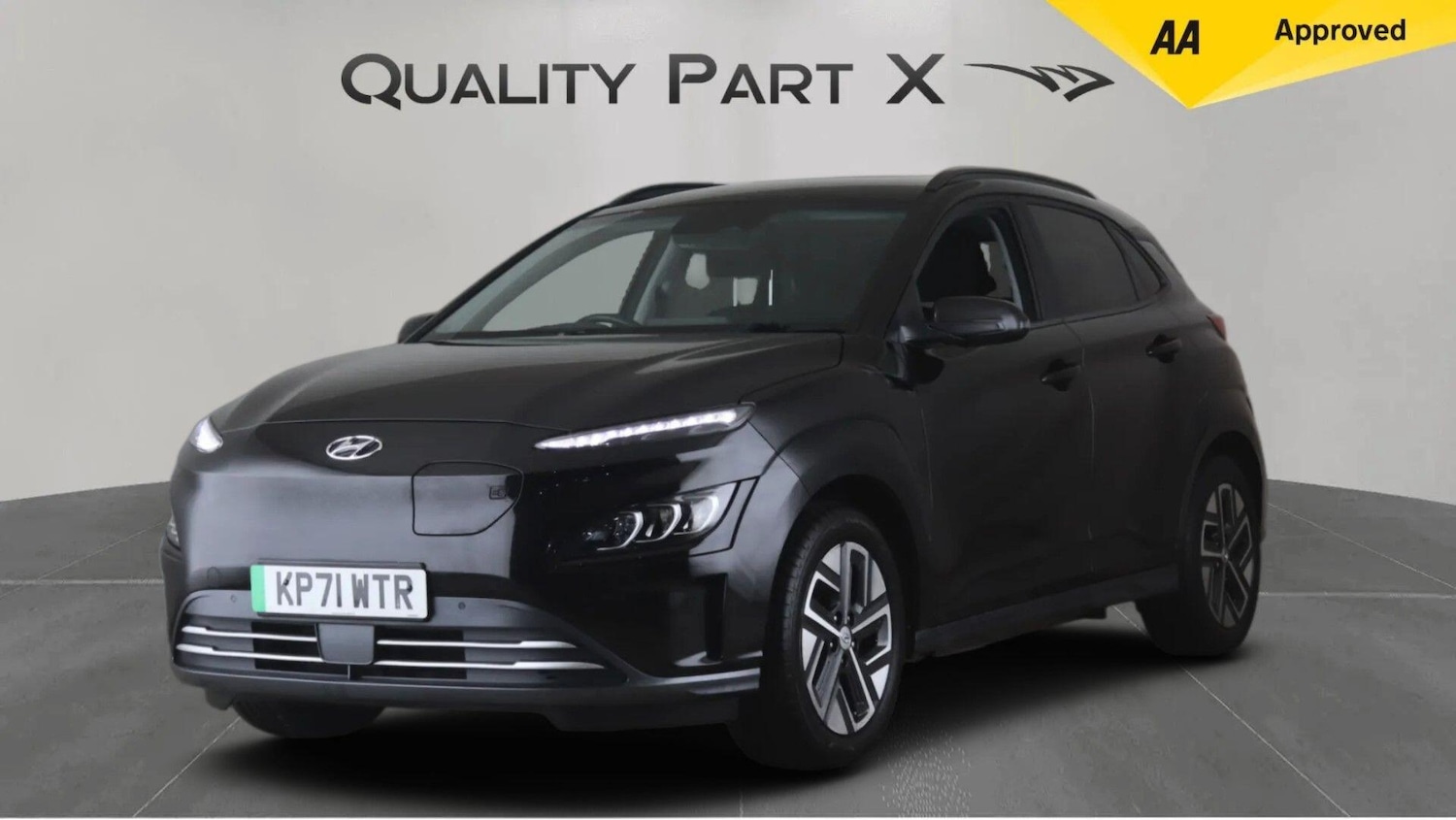 Used Hyundai KONA 2021 for sale - 77345327: Photo 3