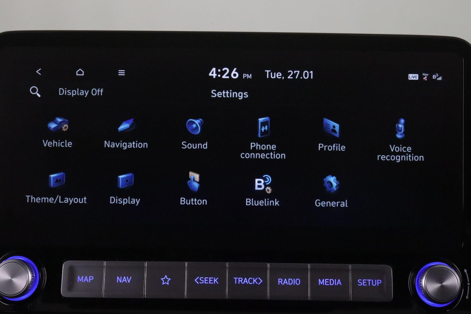 Used Hyundai KONA 2021 for sale - 77345327: Photo 30