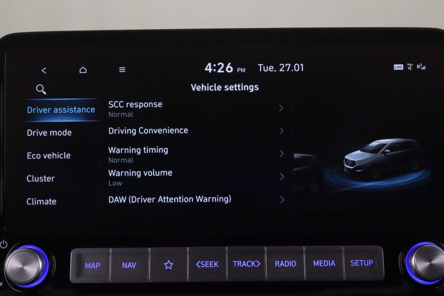 Used Hyundai KONA 2021 for sale - 77345327: Photo 31