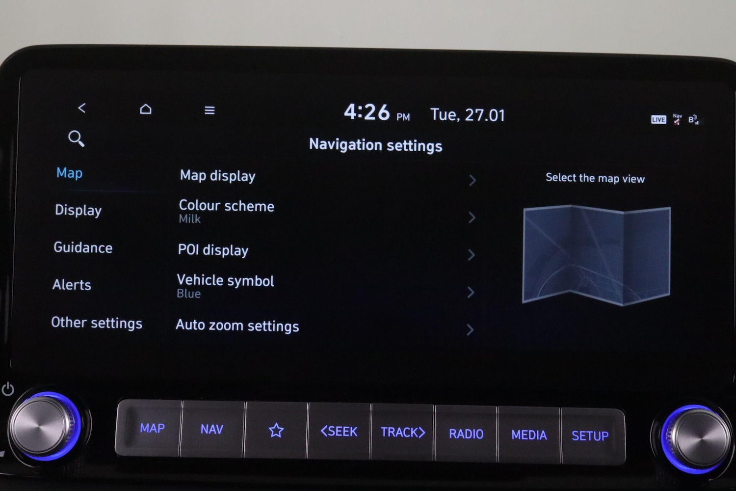 Used Hyundai KONA 2021 for sale - 77345327: Photo 32