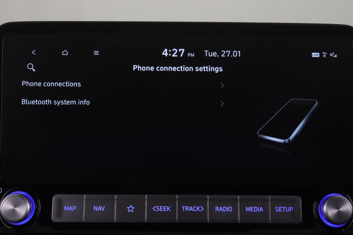 Used Hyundai KONA 2021 for sale - 77345327: Photo 33