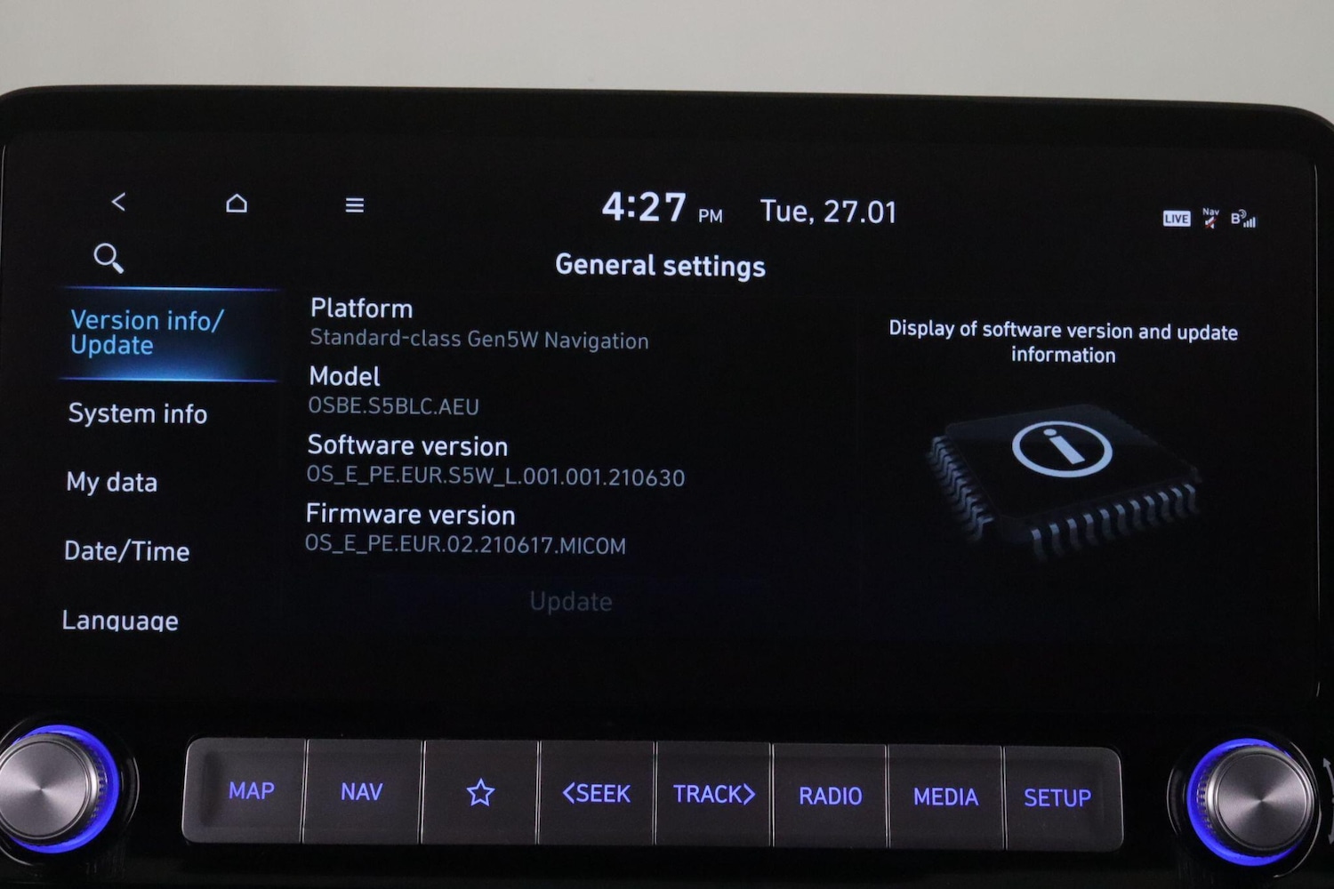 Used Hyundai KONA 2021 for sale - 77345327: Photo 34