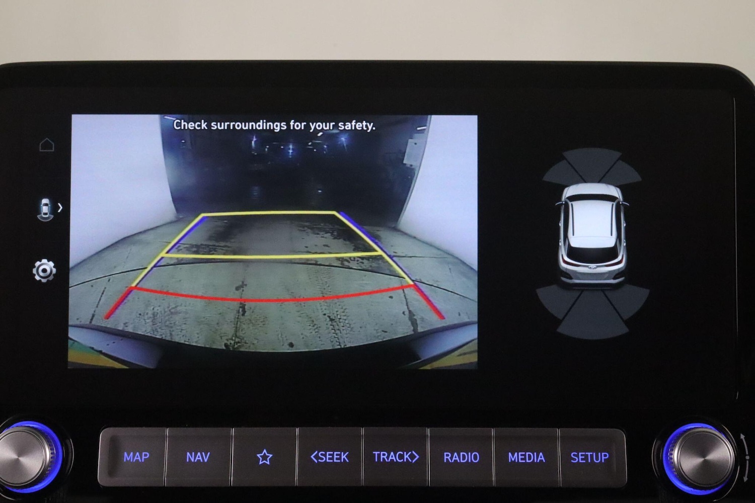 Used Hyundai KONA 2021 for sale - 77345327: Photo 35