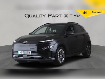 Used Hyundai KONA 2021 for sale - 77345327: Photo