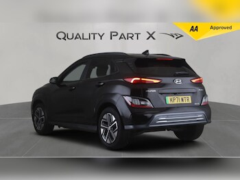 Used Hyundai KONA 2021 for sale - 77345327: Photo