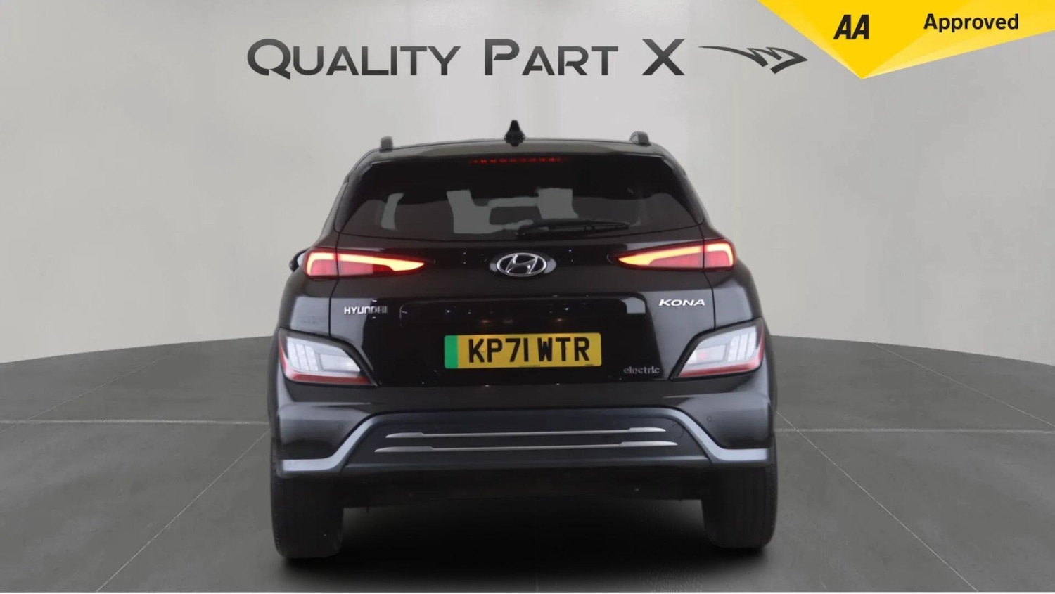Used Hyundai KONA 2021 for sale - 77345327: Photo 5
