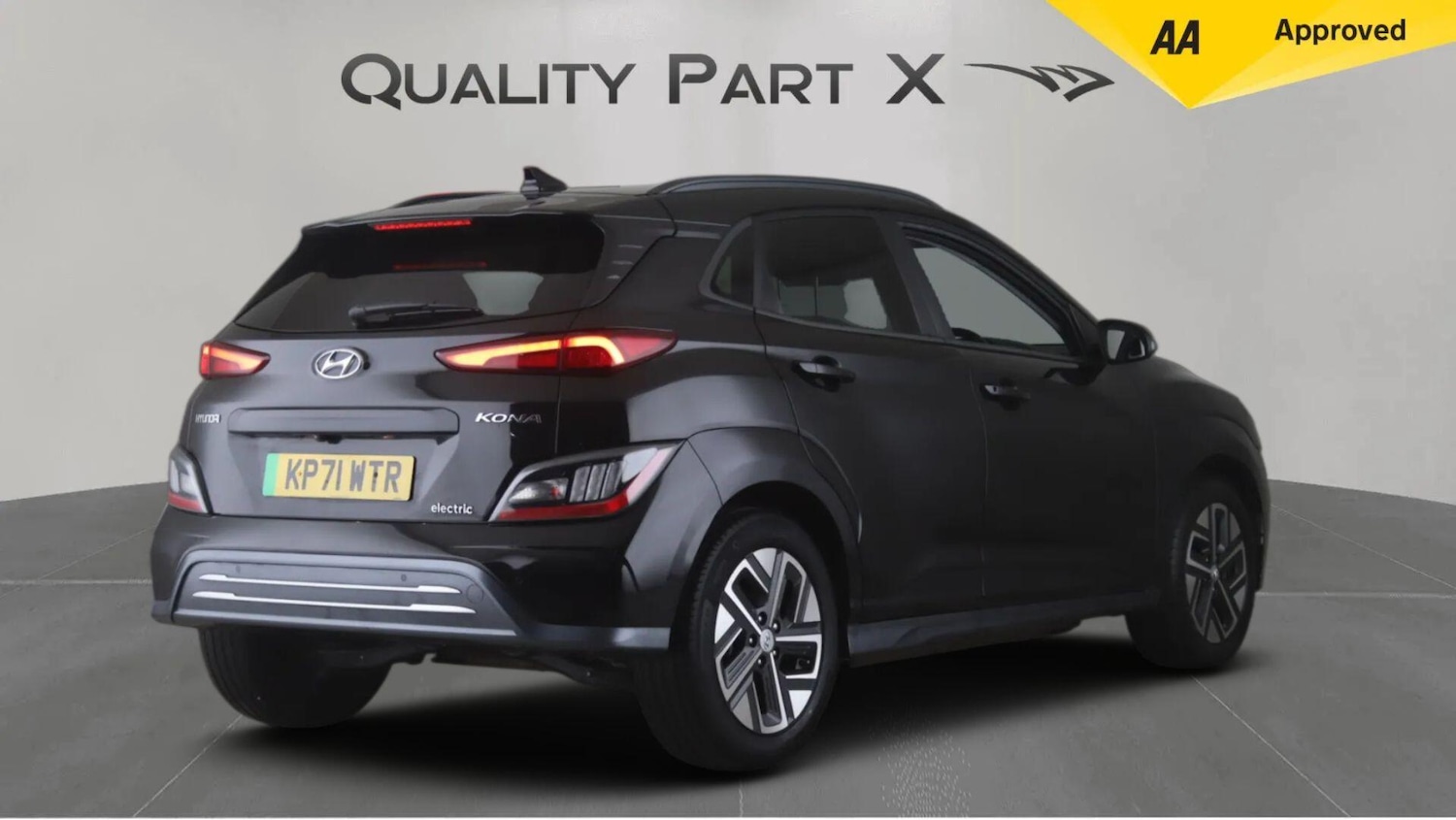 Used Hyundai KONA 2021 for sale - 77345327: Photo 6