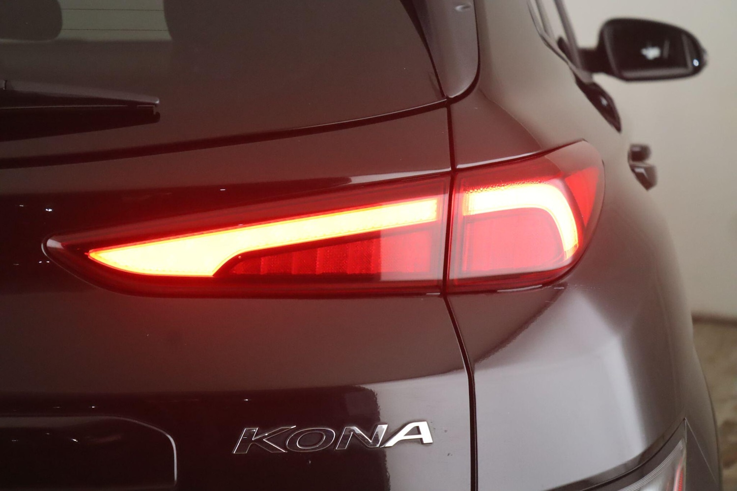 Used Hyundai KONA 2021 for sale - 77345327: Photo 9