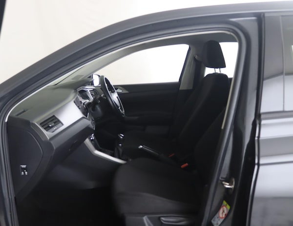 Used Volkswagen Polo 2021 for sale - 76083992: Photo 10