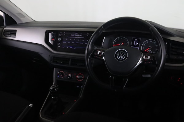 Used Volkswagen Polo 2021 for sale - 76083992: Photo 14