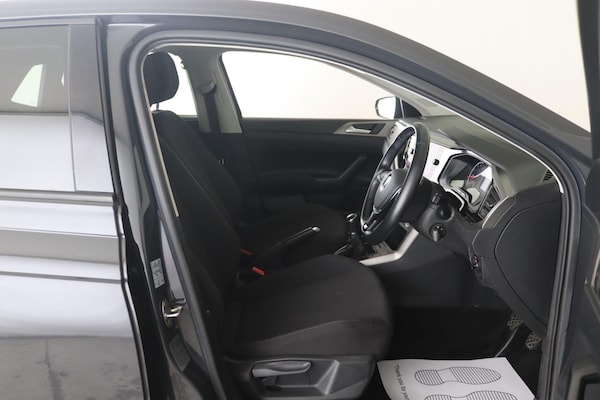 Used Volkswagen Polo 2021 for sale - 76083992: Photo 15