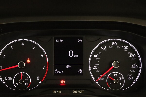 Used Volkswagen Polo 2021 for sale - 76083992: Photo 17