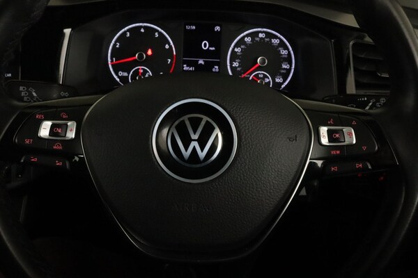 Used Volkswagen Polo 2021 for sale - 76083992: Photo 18