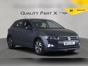 Volkswagen - Polo