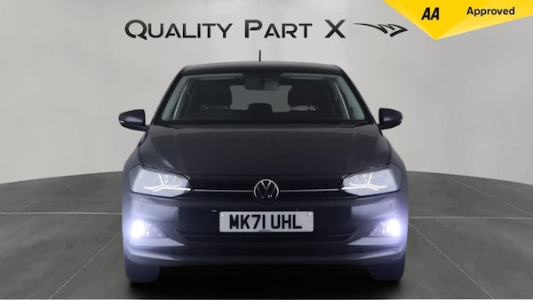 Used Volkswagen Polo 2021 for sale - 76083992: Photo 2