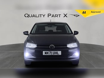 Used Volkswagen Polo 2021 for sale - 76083992: Photo 2