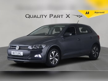 Used Volkswagen Polo 2021 for sale - 76083992: Photo 3