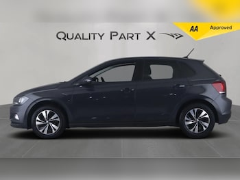 Used Volkswagen Polo 2021 for sale - 76083992: Photo 4