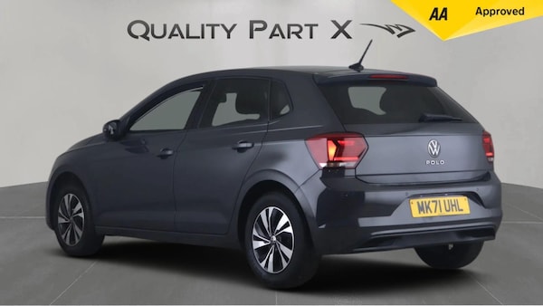 Used Volkswagen Polo 2021 for sale - 76083992: Photo 5